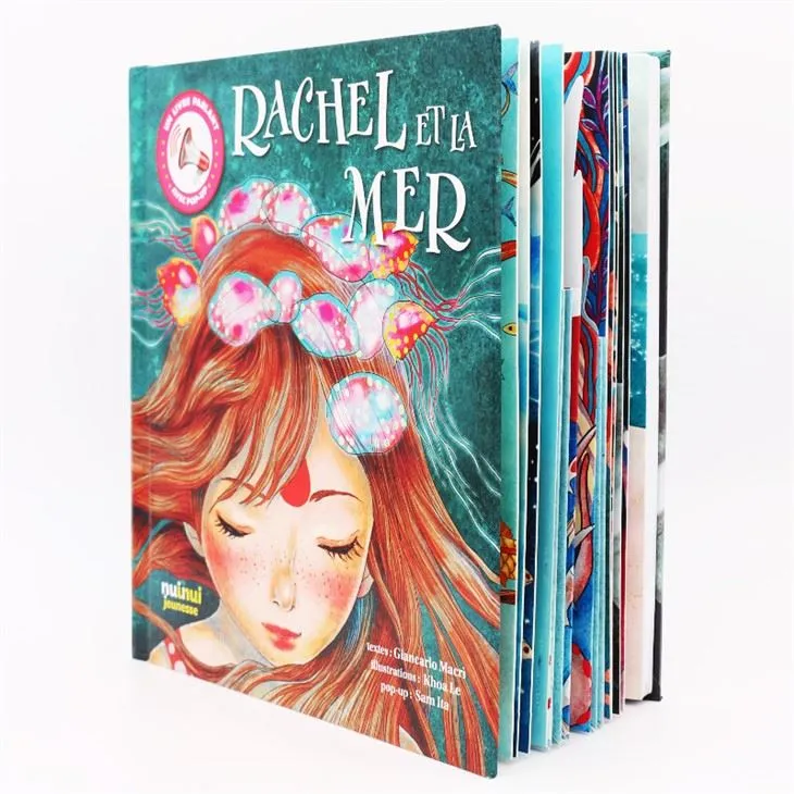 Customize Own Design Jungle Sounds Book