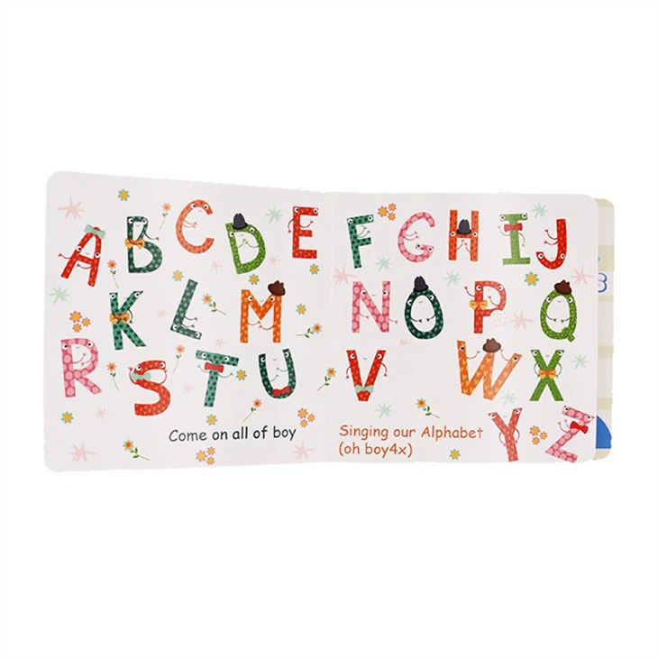 Mickey Mouse Sound Book