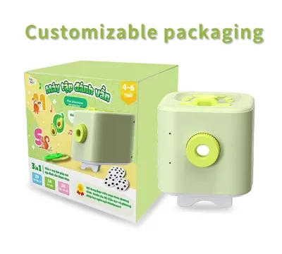 Parent-child bonding activities- Kids Story projector