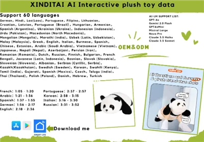 How AI Transforms Custom Plush Toy Manufacturing How AI Transforms Custom Plush Toy Manufacturing