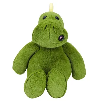 AI Dinosaur Blowing Talk plüssjáték